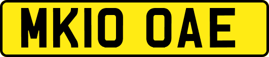 MK10OAE