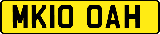 MK10OAH