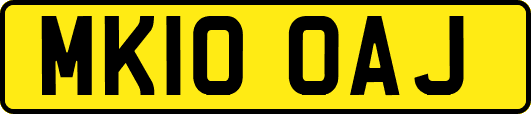 MK10OAJ