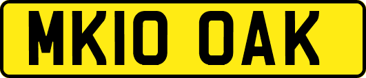 MK10OAK