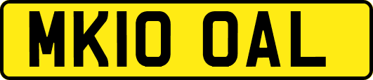 MK10OAL