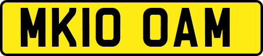 MK10OAM
