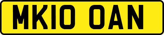 MK10OAN