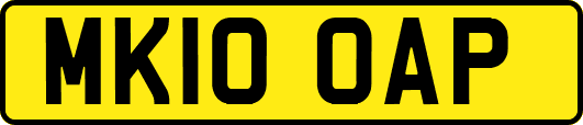 MK10OAP