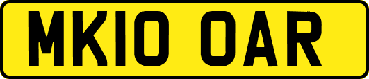 MK10OAR