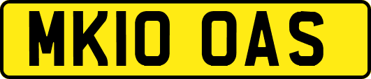 MK10OAS