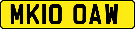 MK10OAW