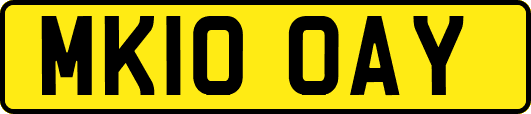 MK10OAY