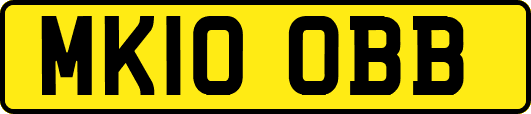MK10OBB