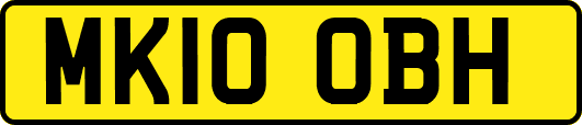 MK10OBH