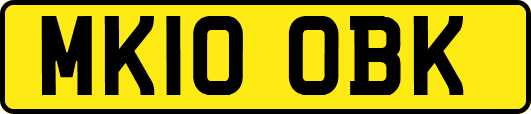 MK10OBK