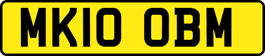 MK10OBM