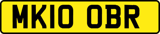 MK10OBR