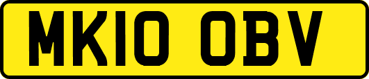 MK10OBV