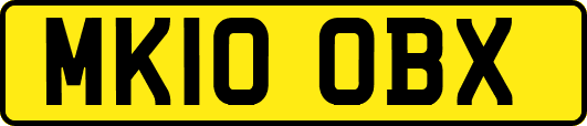MK10OBX