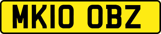 MK10OBZ