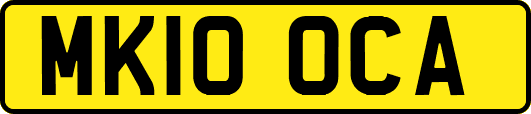 MK10OCA