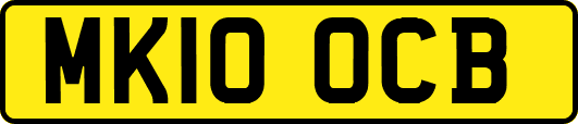 MK10OCB