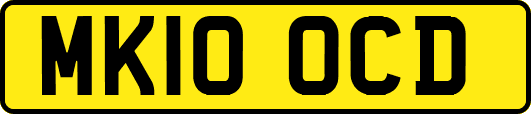 MK10OCD