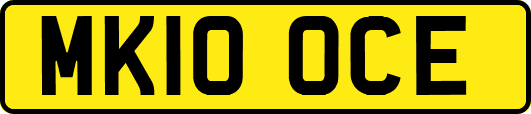 MK10OCE