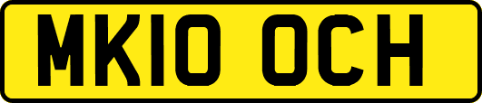 MK10OCH