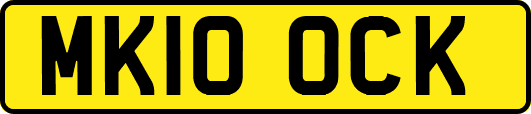 MK10OCK