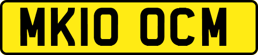 MK10OCM
