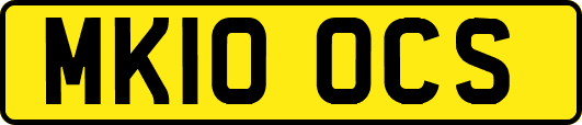 MK10OCS