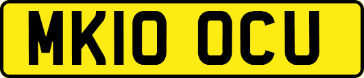MK10OCU