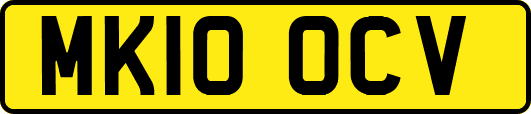 MK10OCV
