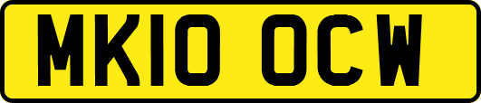 MK10OCW