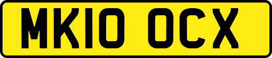 MK10OCX