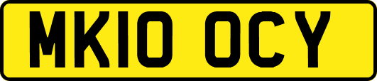 MK10OCY