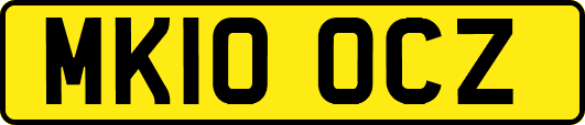 MK10OCZ