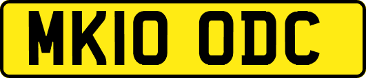 MK10ODC