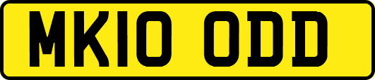 MK10ODD