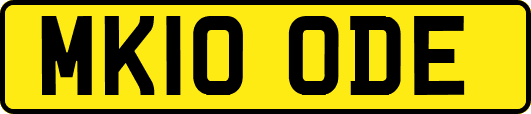 MK10ODE