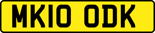 MK10ODK