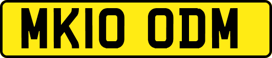 MK10ODM