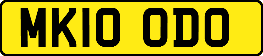 MK10ODO