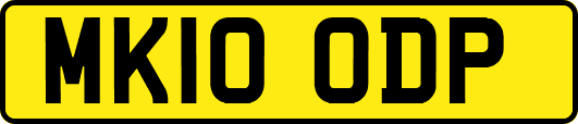 MK10ODP