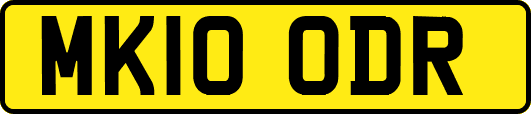 MK10ODR