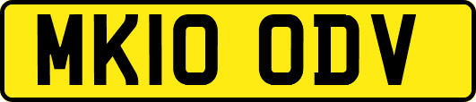 MK10ODV