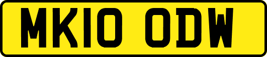 MK10ODW