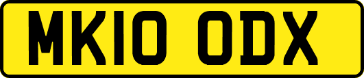 MK10ODX
