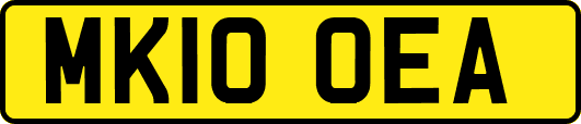 MK10OEA