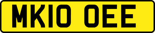 MK10OEE