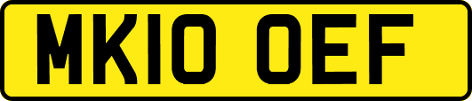 MK10OEF
