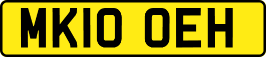 MK10OEH