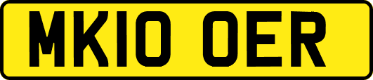 MK10OER